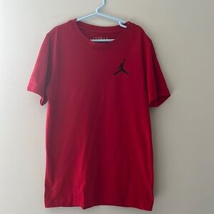 Jordan t-shirt
